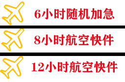 湛江航空快运快递公司,专业空运当天件